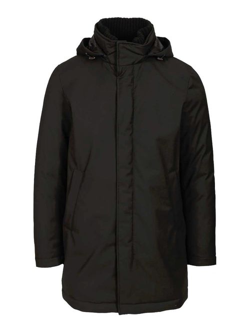 Padded Jacket Tech Nylon