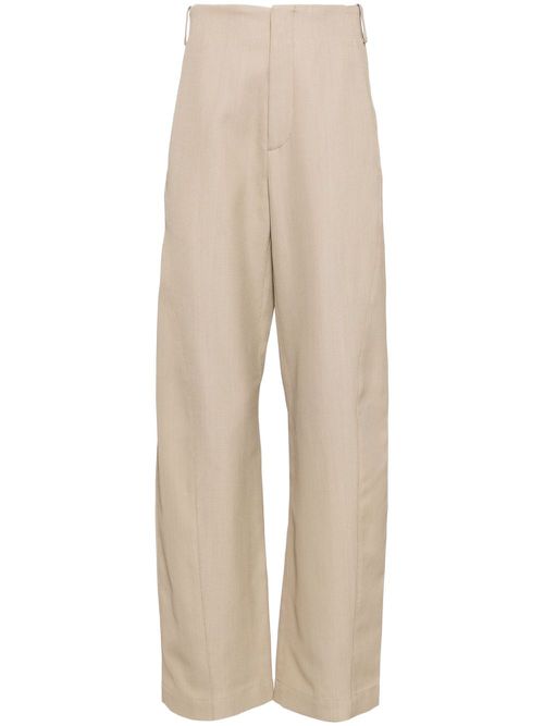 Le pantalon trousers - Neutrals