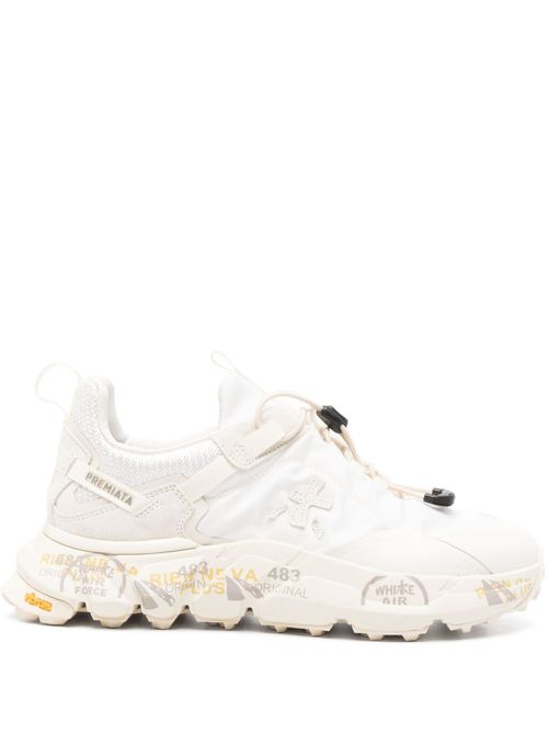 Crossd sneakers - White