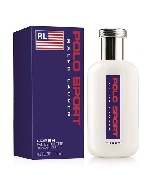 Men's 4.2oz Polo Sport Fresh EDT Spray