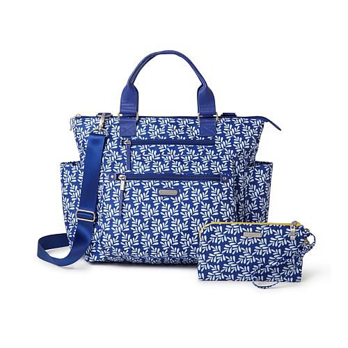 3-in-1 Convertible Backpack