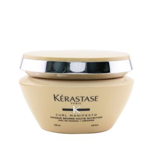 Curl Manifesto Treatment Beurre Haute Nutrition Hair Mask 6.8 oz Hair Care 3474636968817