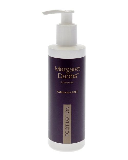 Unisex 6.76Oz Foot Lotion
