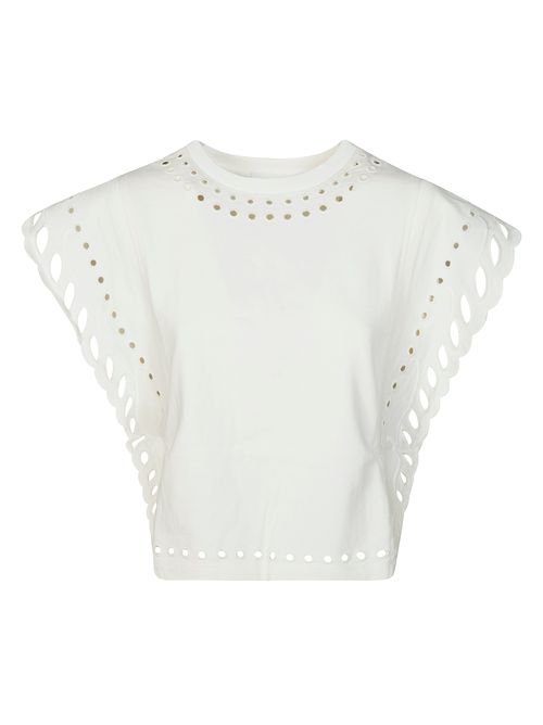 Odyle Mini Tee Shirt for Women - Spring/Summer 2026