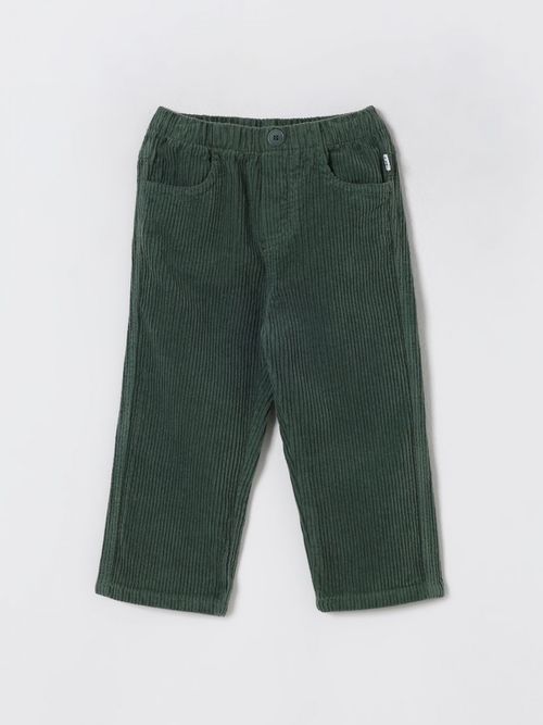 Pants Kids color Forest Green