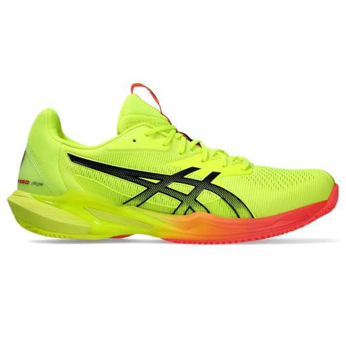 ASICS Men's Solution Speed Ff 3 Clay Trainers