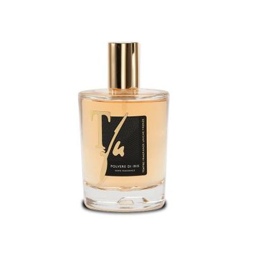 Teatro fragranze uniche Polvere di Iris 100 ml — Home fragrance