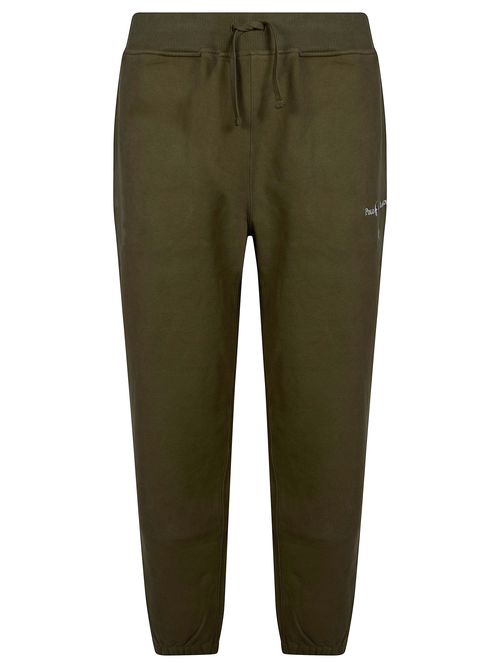 Men's Athletic Jogger Sweatpants