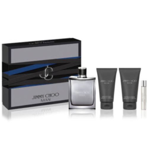 Mens Gift Set Fragrances 3386460145855