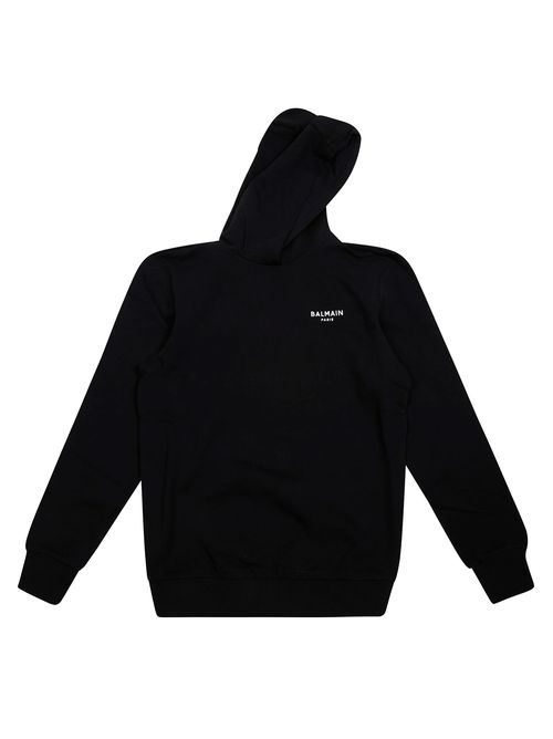 Kids Mini Logo Hoodie