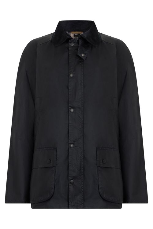 Light Waterproof Jacket - Versatile Classic Style