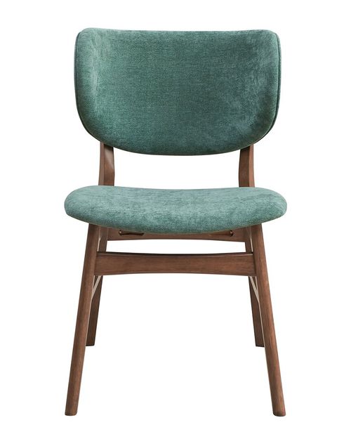 Furniture Set of 2 Bevis Side Chair