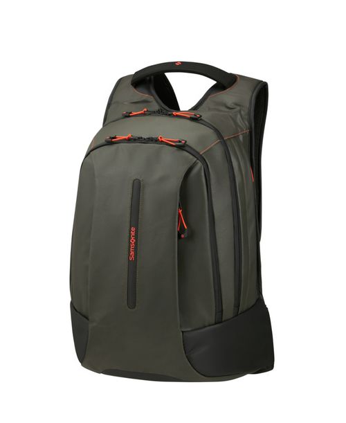 Ecodiver Laptop Backpack - Climbing Ivy