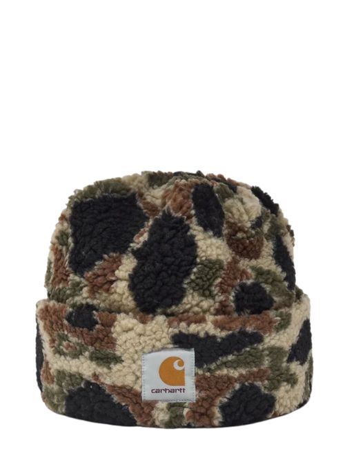 Prentis Camouflage Beanie