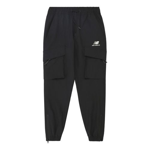 Sportswear Cargo Pants 'Black'