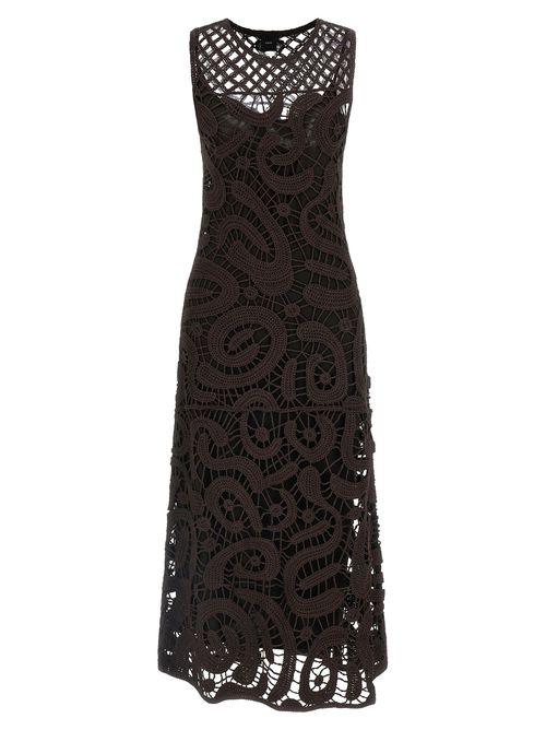 Bufera Dresses Brown