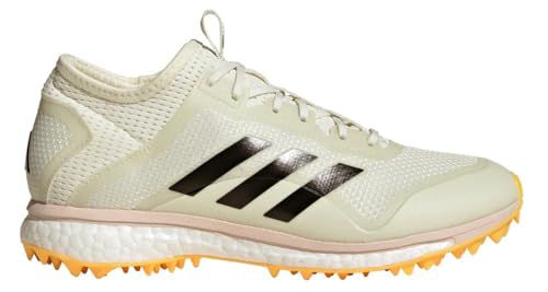 Adidas Fabela X Empower Women's Field Hockey/Lacrosse Shoes Navy/White