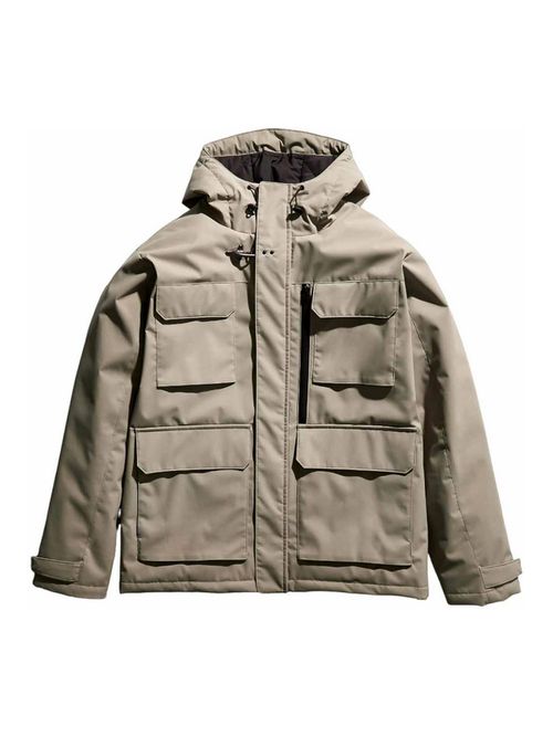 Casual jacket