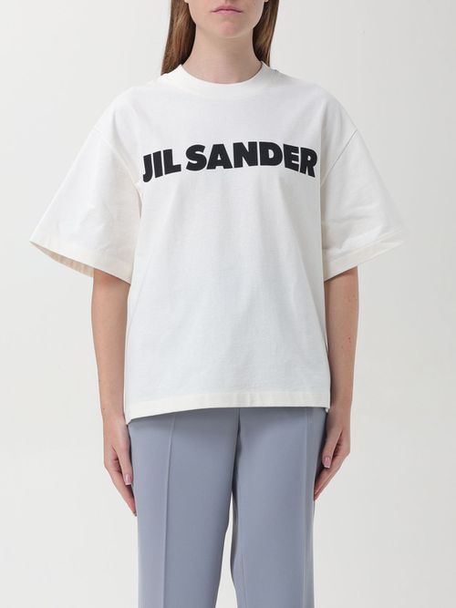 T-Shirt Woman color Natural