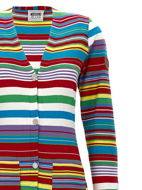 Viscose Women's Cardigan