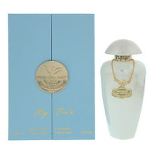 The merchant of venice La Fenice My Pearls Concentrated EDP - 100 ml