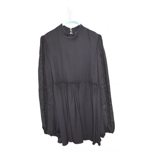 Dresses Polyester for Female 42 IT