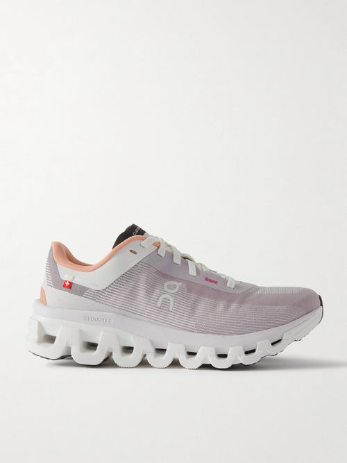 Cloudflow 4 Mesh Sneakers