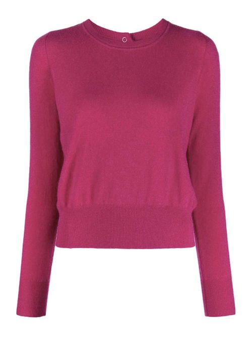 Crew Neck Sweater