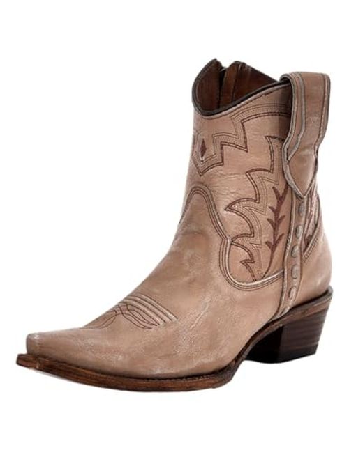 Corral Boots Womens L6098 Sand
