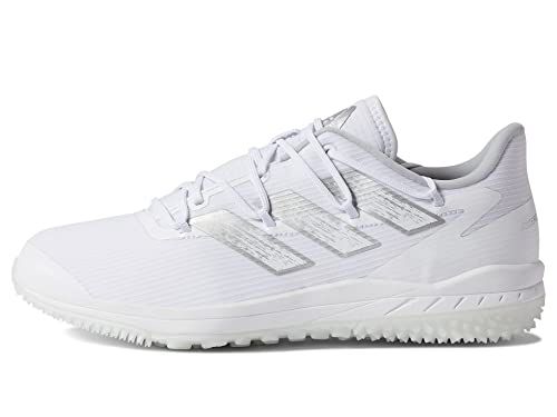 Adidas Men's Adizero Afterburner 8 Turf Baseball Shoe