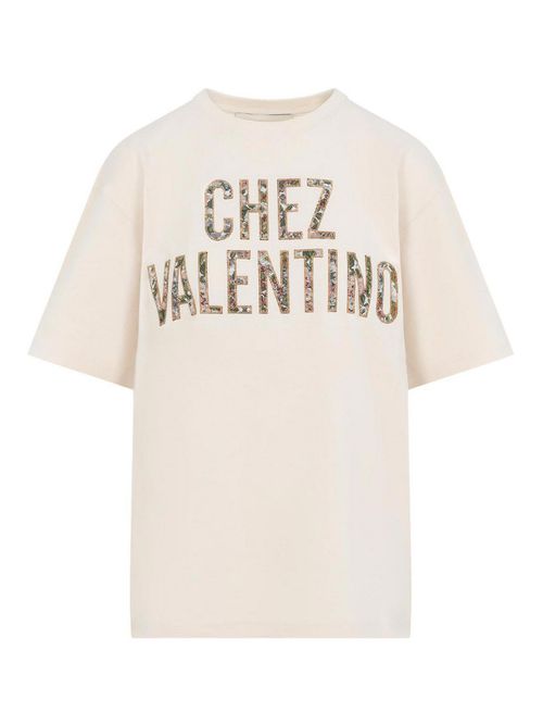 Cotton T-Shirt