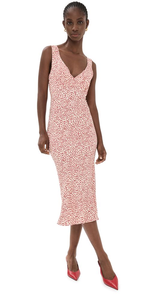 Beauden Dress Alma
