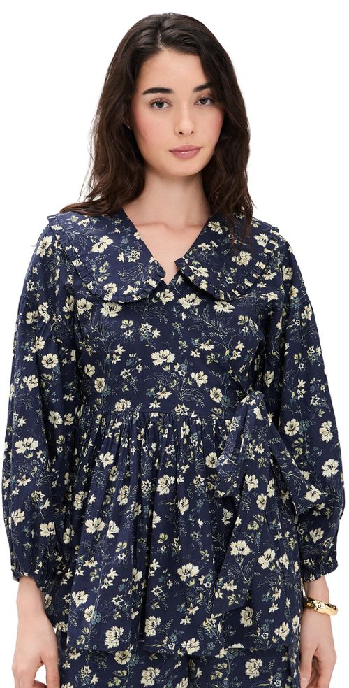Camila Blouse Chrsnv S
