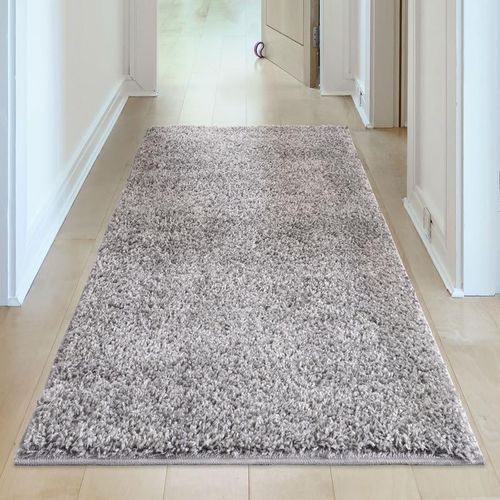 TEMU The Rugs Modern Shaggy Area Rug, Grey Solid Colour Rug For Bedroom, Living Room, Kids Room, , And Kitchen. Durable, , Cozy, Comfortable, , And