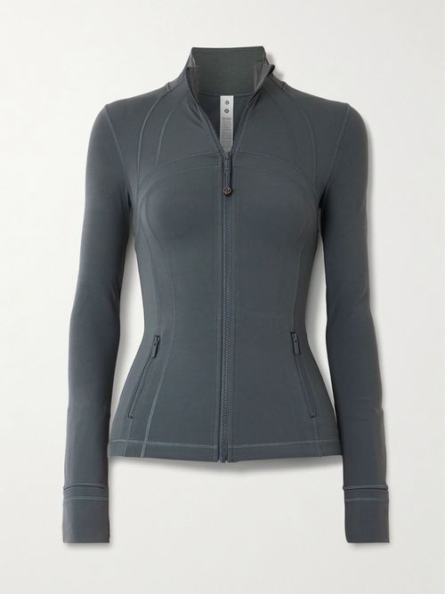 Define Luon® Jacket