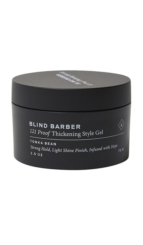 Blind Barber 121 Proof Thickening Style Gel in Beauty: NA