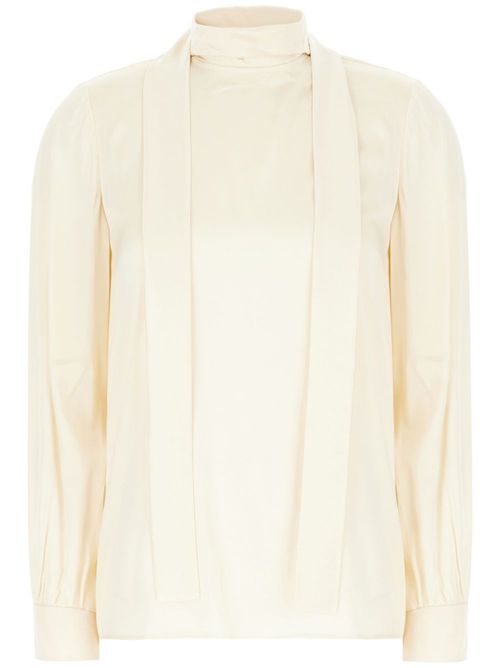 Marat blouse - White