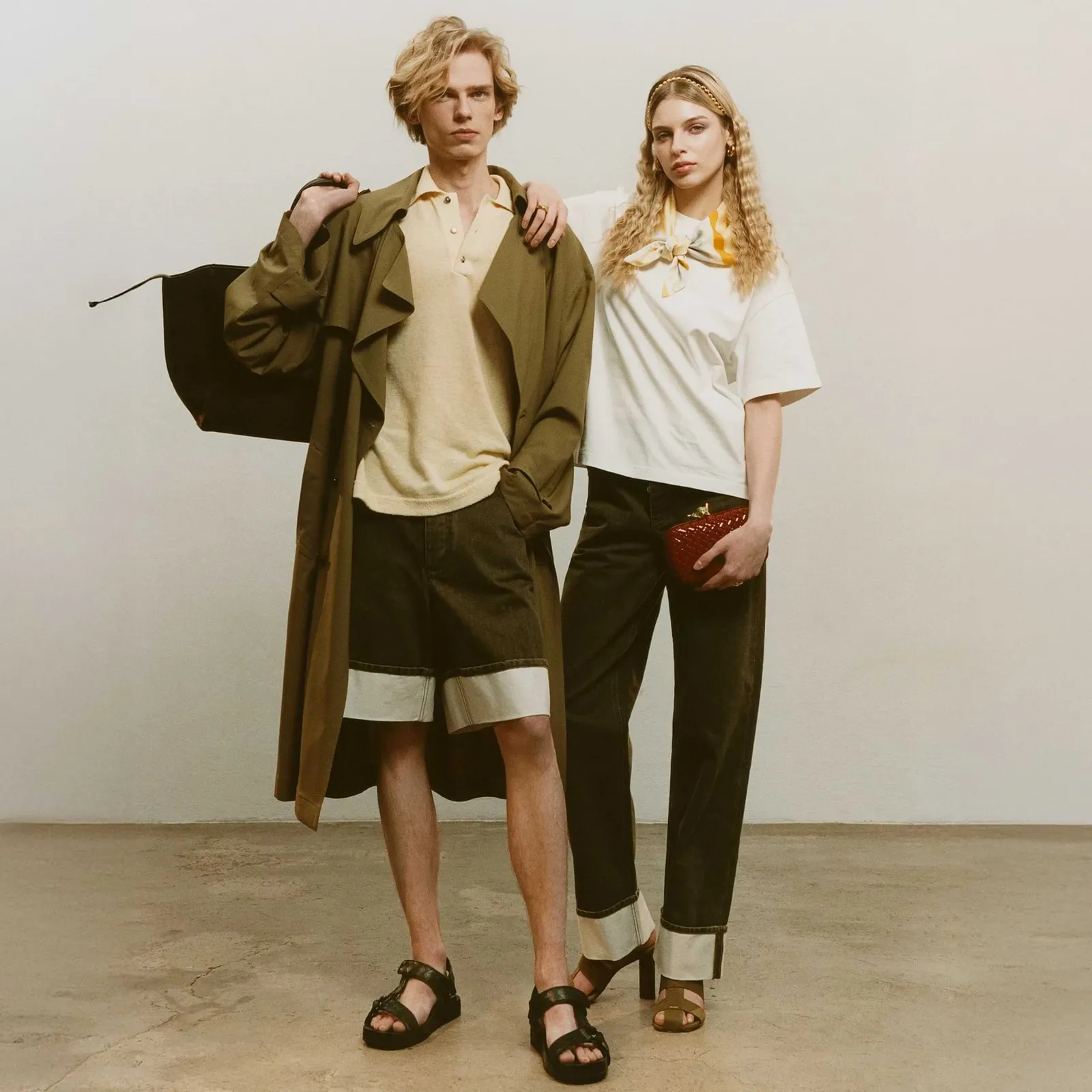 Store banner