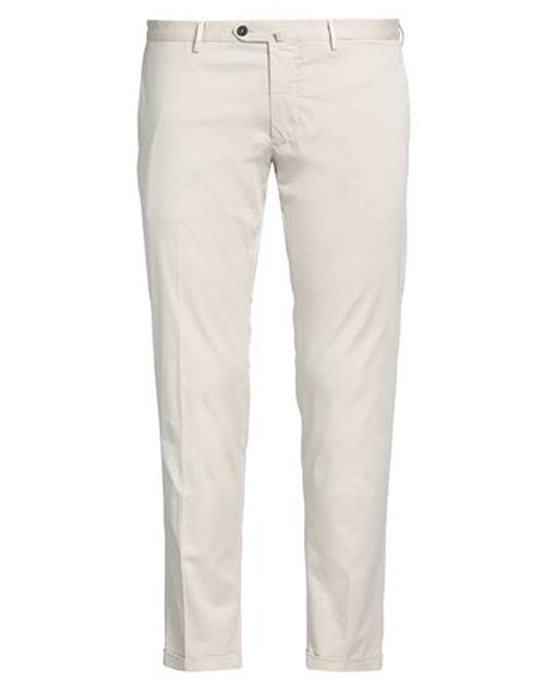Man Pants Ivory