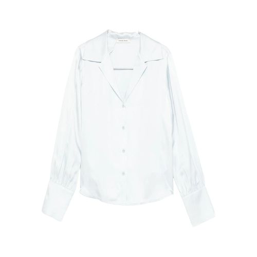 Shirts White