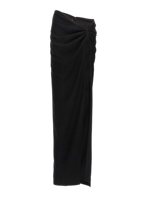 Torpedo Long Skirt
