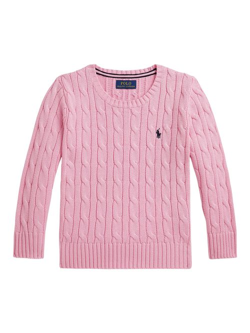 Elegant Boy's Sweater