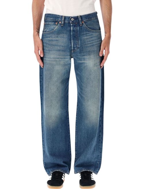 Modern Loose Fit 501 Jeans - Size 32
