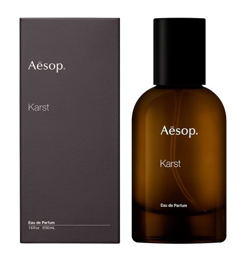 Karst Eau de Parfum