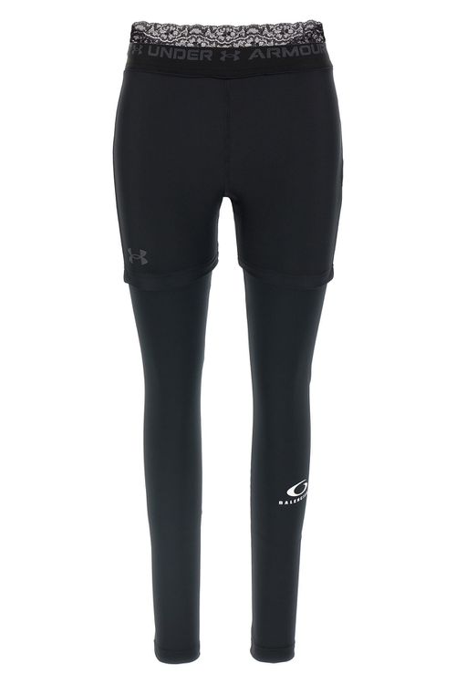 Leggings X Under Armour
