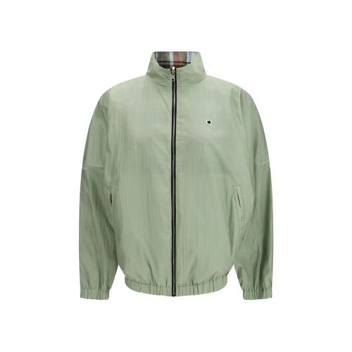 MARBELL Bordeaux Polyamide Shell Women's Jacket