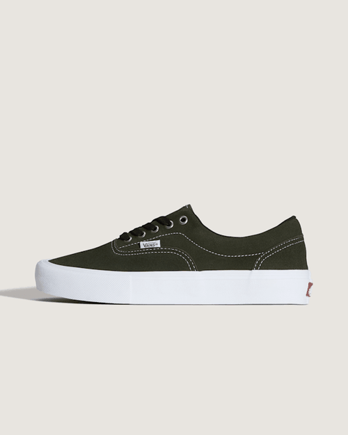 Vans - Skate Era Shoes, Man, Green