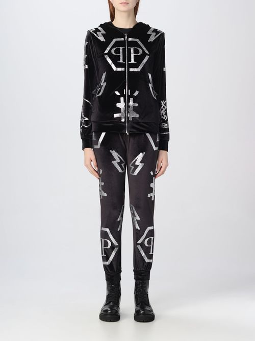 Jumpsuits Woman color Black