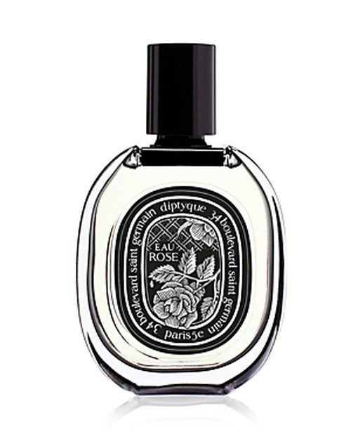 Eau Rose Eau de Parfum 2.5 oz.