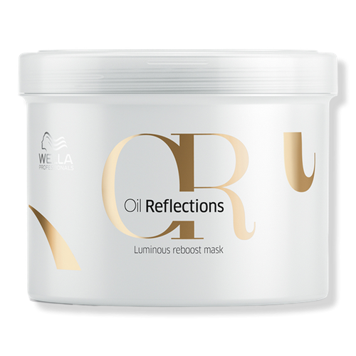 Oil Reflections Luminous Reboost Mask - 16.9 oz